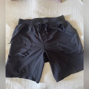 Lululemon men’s shorts